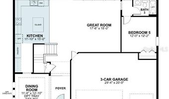720 POINTE EMERSON Blvd, Apopka, FL 32703