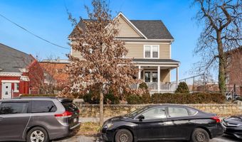 837 SHEPHERD St NW 1, Washington, DC 20011