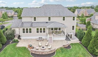 25842 YELLOW BIRCH Ct, Aldie, VA 20105