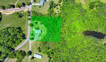 149 County Road 660, Athens, TN 37303