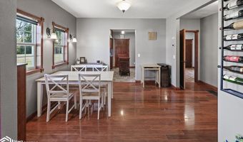 214 6Th Ave E, Albia, IA 52531