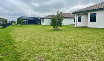 5252 Lamone Ln, Ave Maria, FL 34142