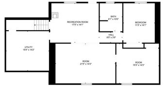 6775 State 87 SW, Backus, MN 56435