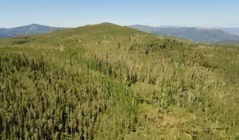 40 Acres Summit Mountain Rd, Brian Head, UT 84719