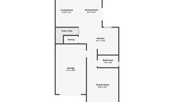 1818 SW 6TH St, Battle Ground, WA 98604