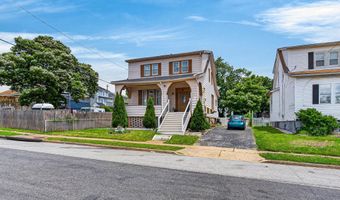 501 45TH St, Baltimore, MD 21224