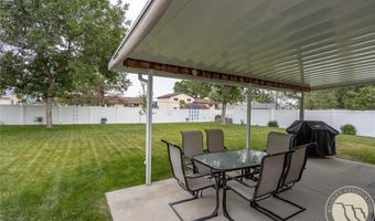 3223 Lynn Ave, Billings, MT 59102