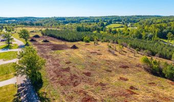0- Lot 3 Fox Hall Dr, Amherst, VA 24521