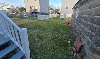 1427 Emerson Ave Ave, Atlantic City, NJ 08401