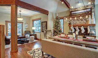 310 Whispering Pines Cir, Blue River, CO 80424