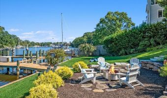 145 Spa Dr, Annapolis, MD 21403