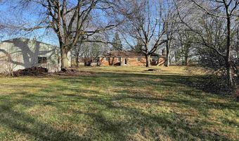 2127 N CR 300 E Rd, Anderson, IN 46012