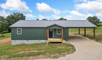 445 Cemetery Rd, Alpena, AR 72611