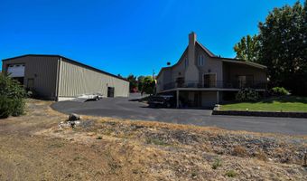 209 Harding St, Asotin, WA 99402