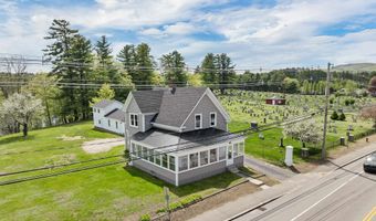 29 Main St, Alton, NH 03809