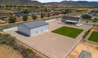 2318 W 3750 N, Cedar City, UT 84720