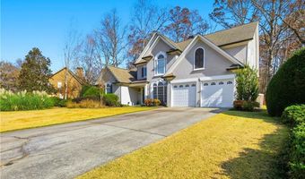 1385 Woodvine Way, Alpharetta, GA 30005
