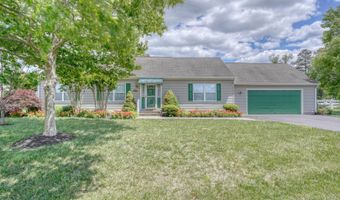 30194 REGATTA BAY Blvd, Lewes, DE 19958