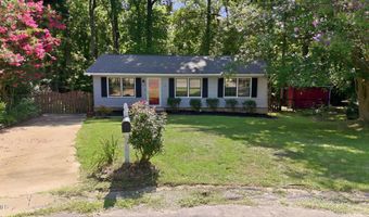 909 Bryn Mawr Ct, Apex, NC 27502