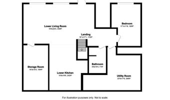 6901 39th St NW, Akeley, MN 56433
