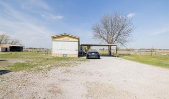 3851 Alt 75 Hwy, Beggs, OK 74421