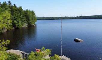 Map 5 Off Comstock Road, Aurora, ME 04408