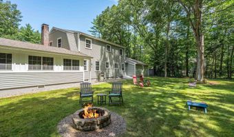 6 Matthew Patten Dr, Bedford, NH 03110