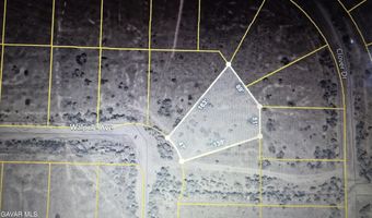 Apn # 218-043-08-00-4 Walpole Av, California City, CA 93505
