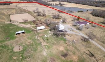 269 N Shoe Make Rdg, Bennington, OK 74723