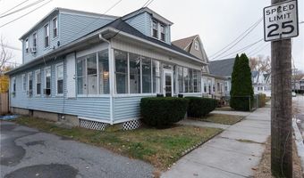 34 Cliffdale Ave, Cranston, RI 02905