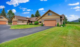85 Bellflower Ct, Blanchard, ID 83804