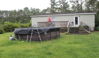 525 Old Wilmington Rd, Whiteville, NC 28472