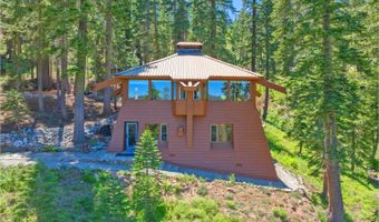 309 Snowshoe Rd, Bear Valley, CA 95223