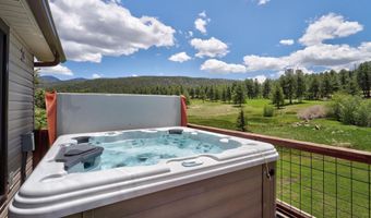 13 Woodlands, Angel Fire, NM 87710