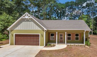 313 Redbud, Barnesville, GA 30204