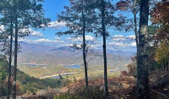 Rocky Ridge Rd lot 8, Almond, NC 28702