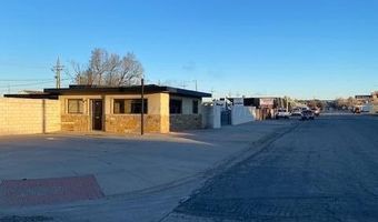 301 N Tyler St, Amarillo, TX 79107