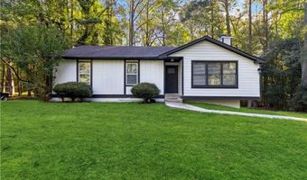721 Wedgewood Dr B, Alpharetta, GA 30009