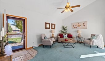 4417 EVERTON Dr, Cheyenne, WY 82009