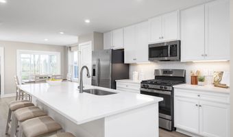 112 Red Lion Ct Plan: Nassau Cove with Finished Basement, Atco, NJ 08004