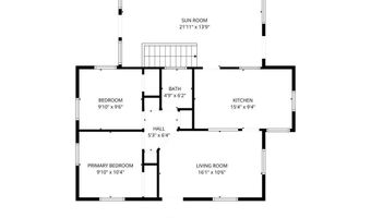 2111 GARRETT St, Cheyenne, WY 82001