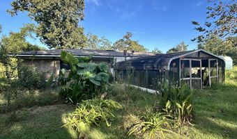 4967 Kings Rd, Bascom, FL 32423