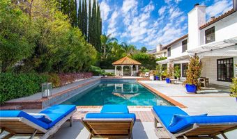 29614 Ridgeway Dr, Agoura Hills, CA 91301