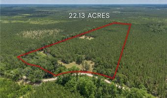 0 Oriole Rd, Alma, GA 31510