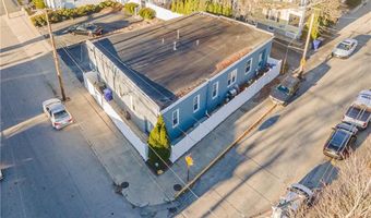 129 Liberty St, Central Falls, RI 02863