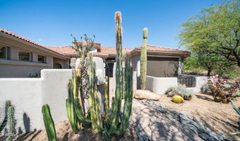 35407 N PALO VERDE Way, Cave Creek, AZ 85331