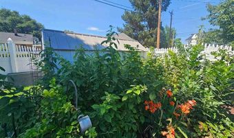 928 BLACK HILLS Ave, Alliance, NE 69301