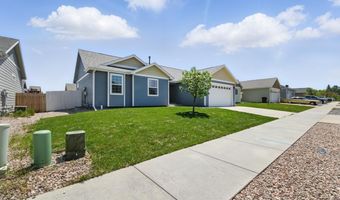 2005 PINE Ave, Cheyenne, WY 82007