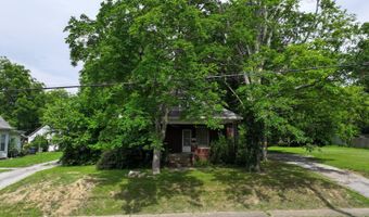 320 N Fourth St, Albion, IL 62806