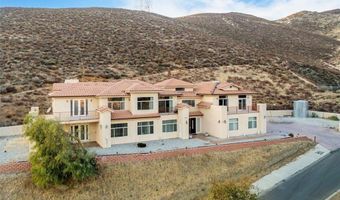 9455 Hierba Rd, Agua Dulce, CA 91390